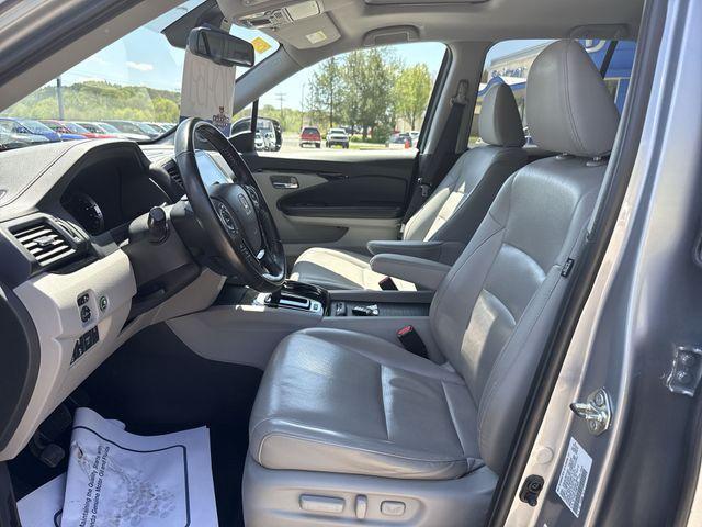 used 2019 Honda Ridgeline car, priced at $20,949