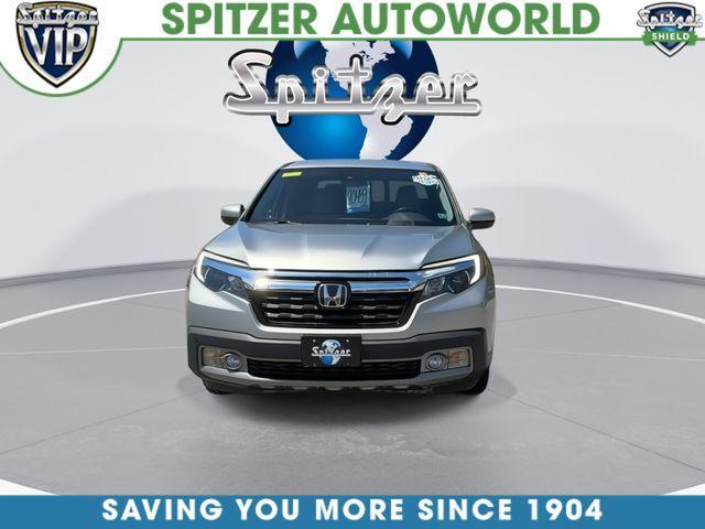 used 2019 Honda Ridgeline car, priced at $20,949