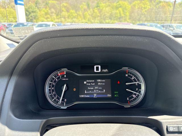 used 2019 Honda Ridgeline car, priced at $20,949