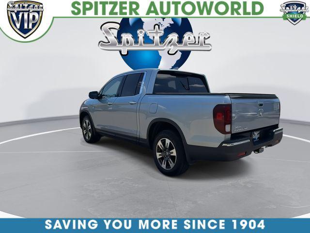used 2019 Honda Ridgeline car, priced at $20,949