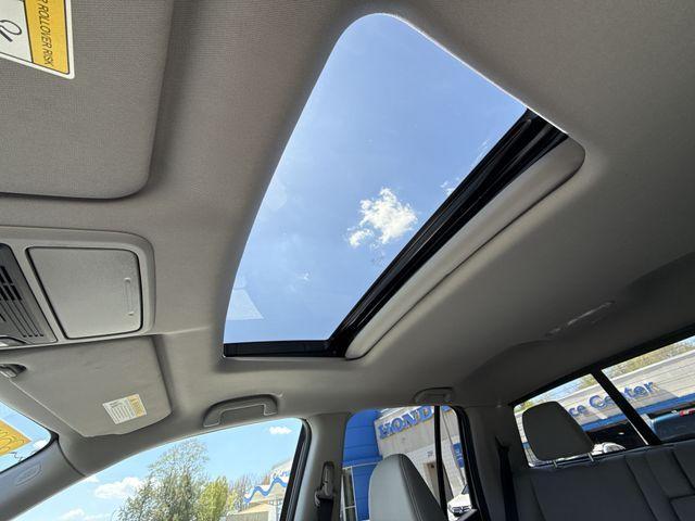 used 2019 Honda Ridgeline car, priced at $20,949