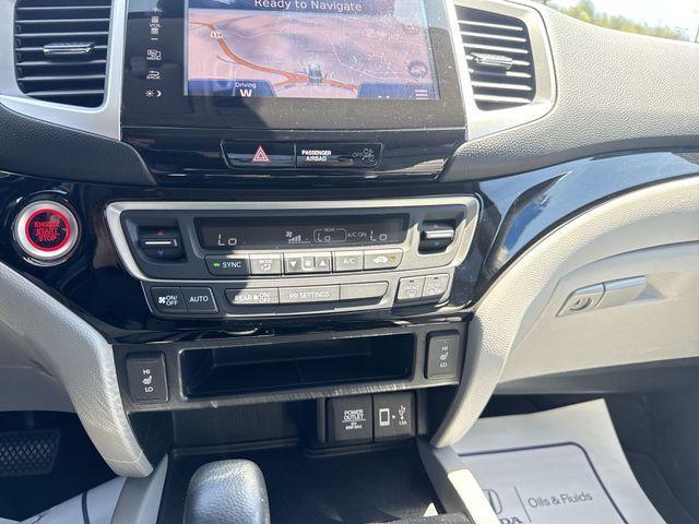 used 2019 Honda Ridgeline car, priced at $20,949