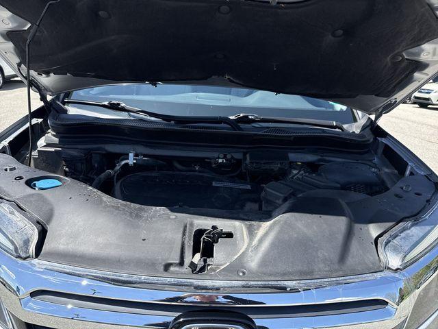 used 2019 Honda Ridgeline car, priced at $20,949