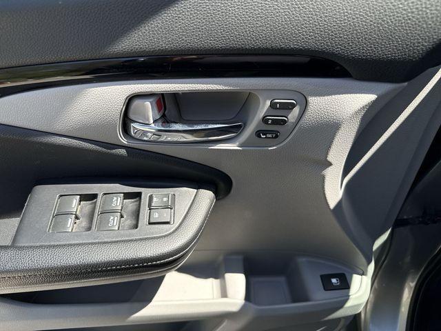 used 2019 Honda Ridgeline car, priced at $20,949