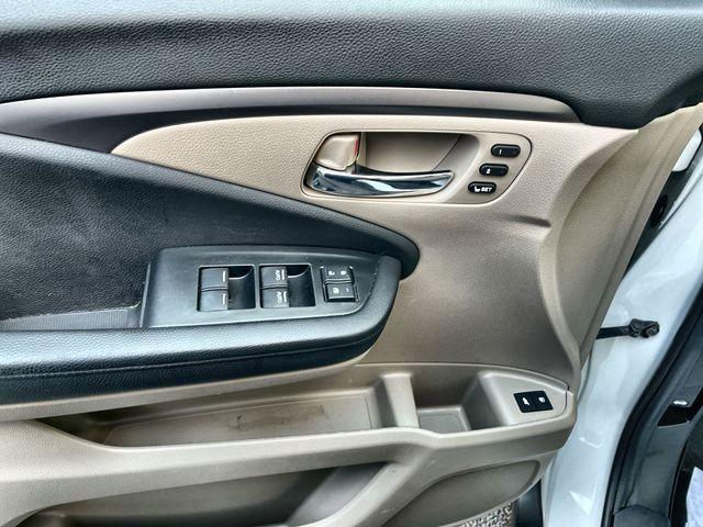 used 2021 Honda Pilot car, priced at $24,996