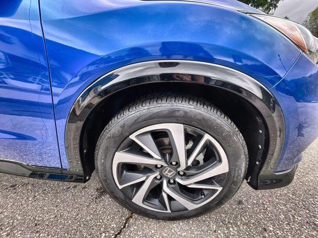 used 2019 Honda HR-V car, priced at $17,484