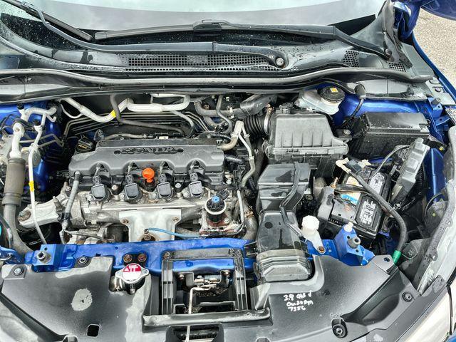 used 2019 Honda HR-V car, priced at $17,484