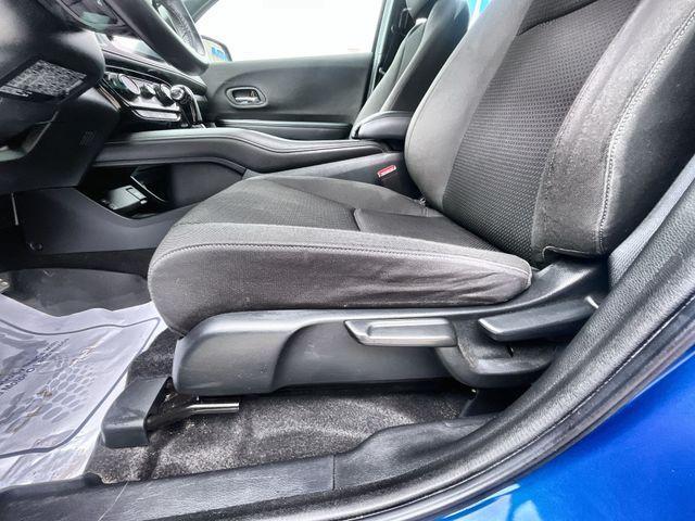 used 2019 Honda HR-V car, priced at $17,484