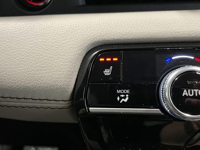 new 2026 Honda Passport car, priced at $45,445