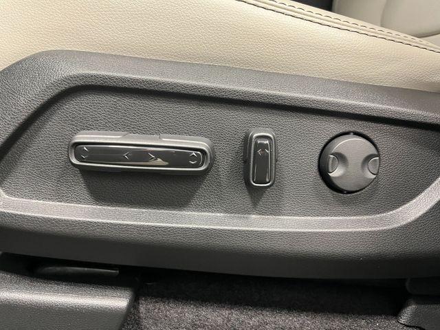 new 2026 Honda Passport car, priced at $45,445