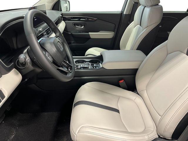 new 2026 Honda Passport car, priced at $44,835