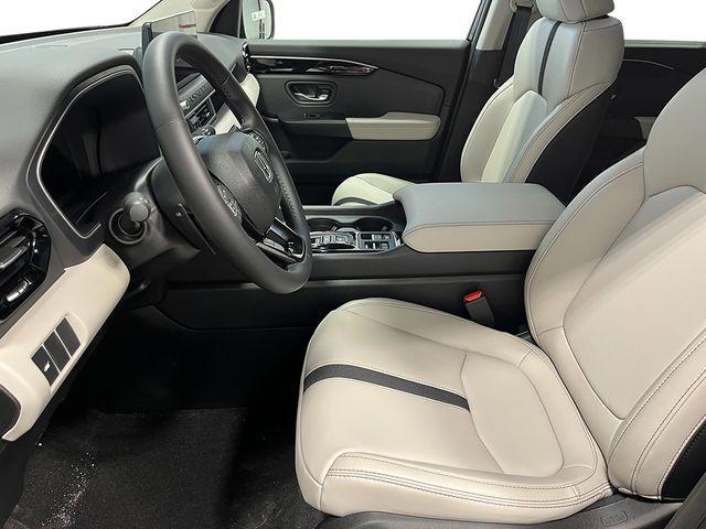 new 2026 Honda Passport car, priced at $45,445