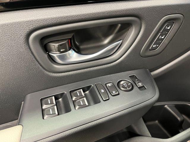 new 2026 Honda Passport car, priced at $45,445