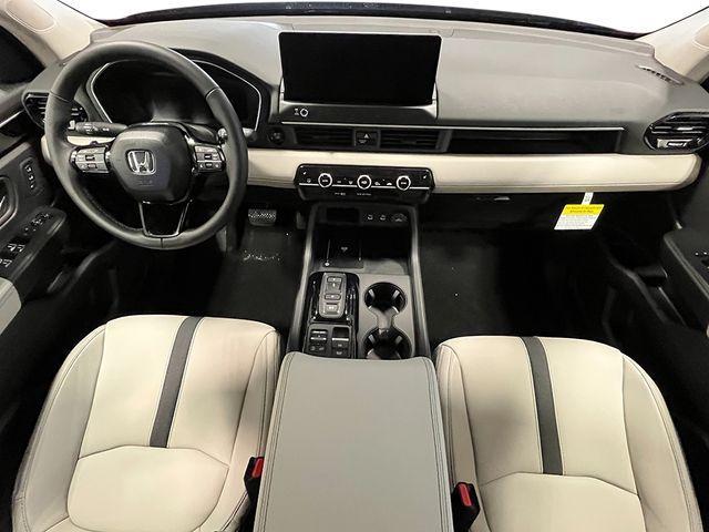 new 2026 Honda Passport car, priced at $45,445