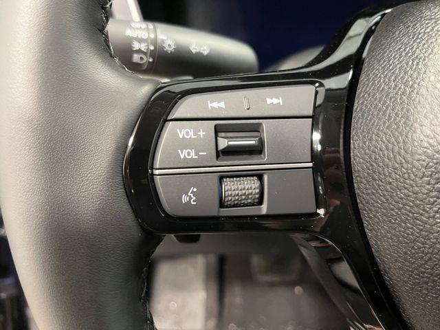 new 2026 Honda Passport car, priced at $45,445