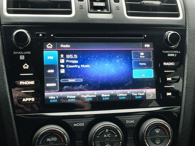 used 2019 Subaru WRX STI car, priced at $28,976