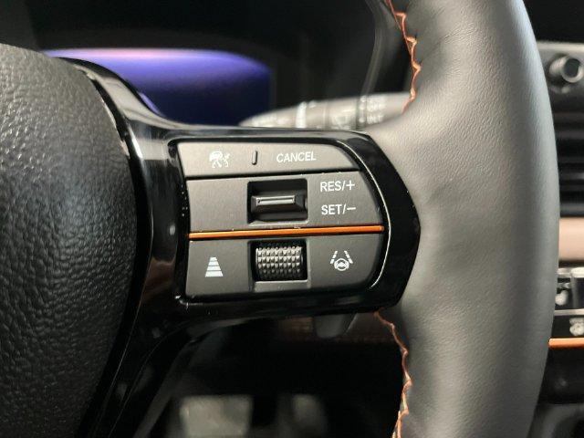 new 2026 Honda Pilot car, priced at $51,785