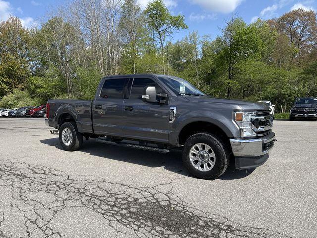 used 2022 Ford F-250 car, priced at $44,985