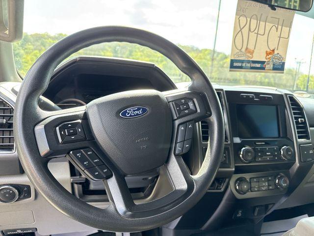 used 2022 Ford F-250 car, priced at $44,985