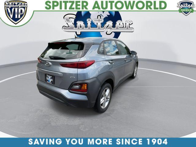 used 2019 Hyundai Kona car, priced at $11,494