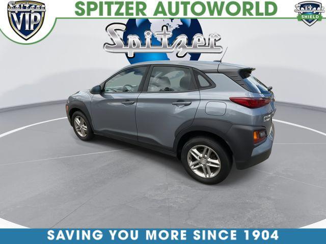 used 2019 Hyundai Kona car, priced at $11,494