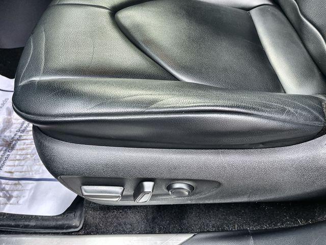 used 2024 Toyota Highlander car, priced at $38,169