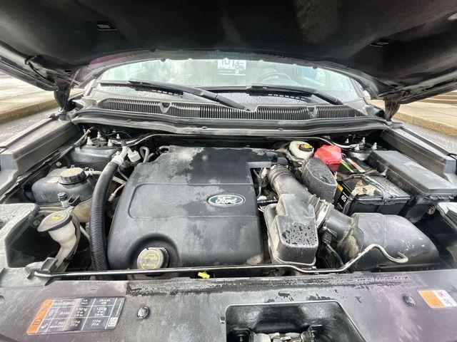 used 2015 Ford Explorer car, priced at $7,830