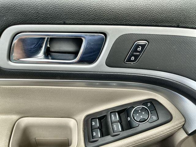 used 2015 Ford Explorer car, priced at $7,830