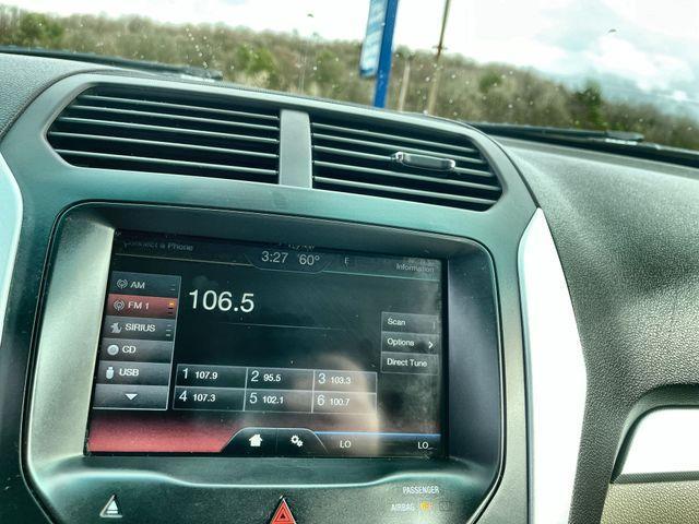 used 2015 Ford Explorer car, priced at $7,830