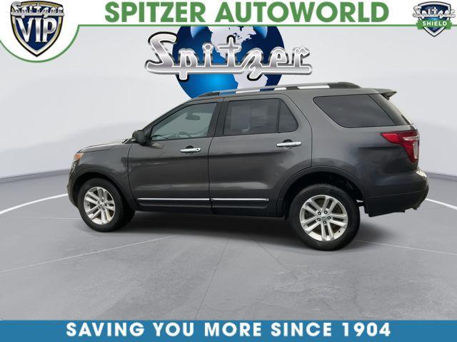 used 2015 Ford Explorer car, priced at $7,830