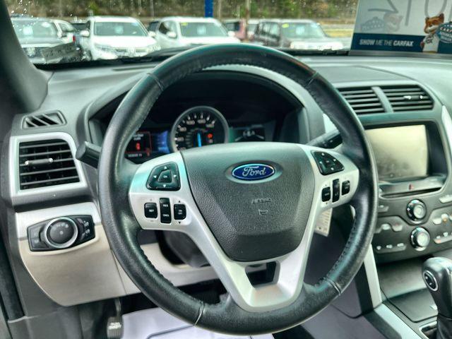 used 2015 Ford Explorer car, priced at $7,830