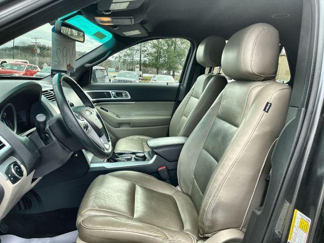 used 2015 Ford Explorer car, priced at $7,830
