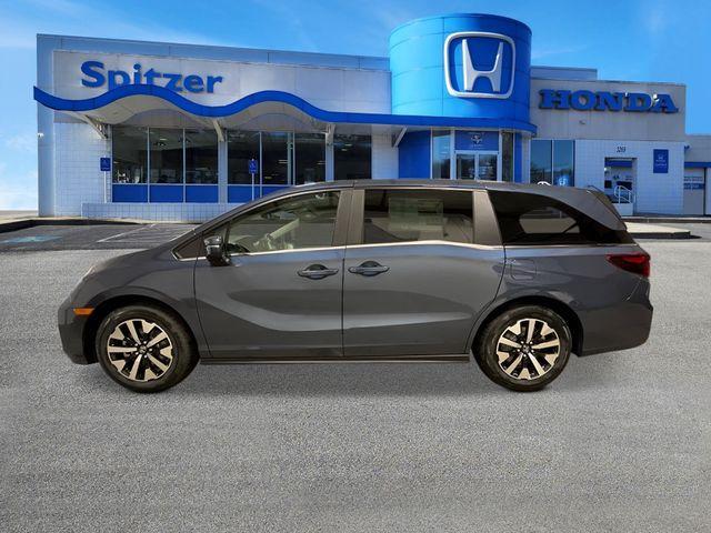 new 2026 Honda Odyssey car, priced at $43,290