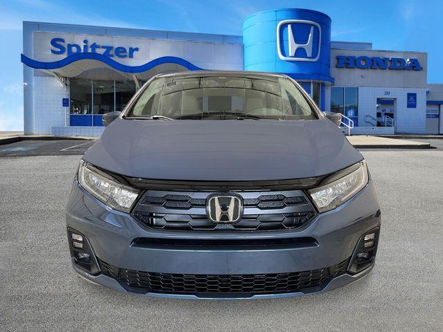 new 2026 Honda Odyssey car, priced at $43,290