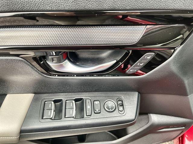 used 2023 Honda CR-V car, priced at $31,599