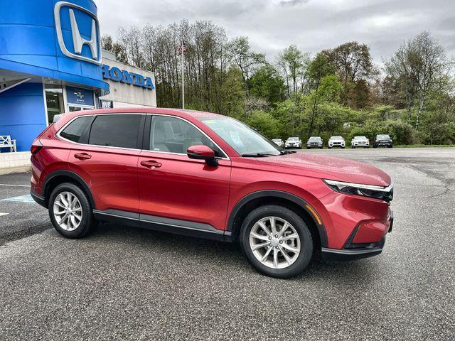 used 2023 Honda CR-V car, priced at $31,599