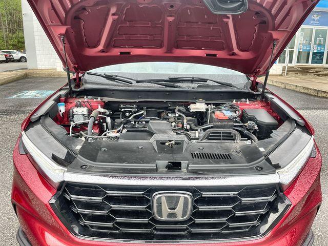 used 2023 Honda CR-V car, priced at $31,599