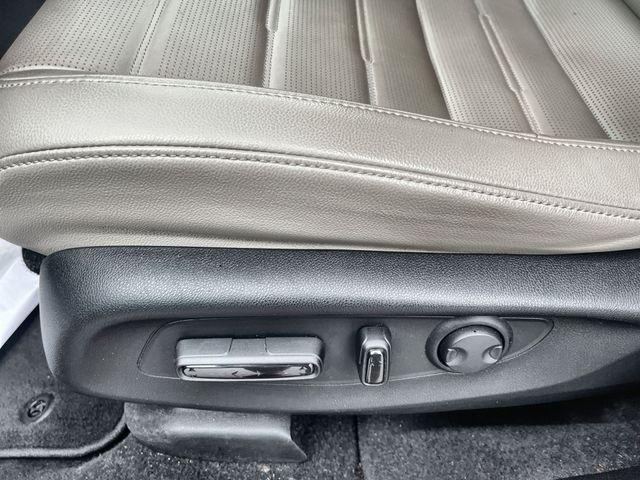 used 2023 Honda CR-V car, priced at $31,599