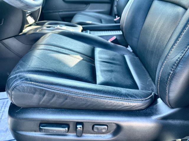 used 2022 Honda Passport car, priced at $34,035