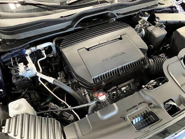 new 2026 Honda Passport car, priced at $48,645