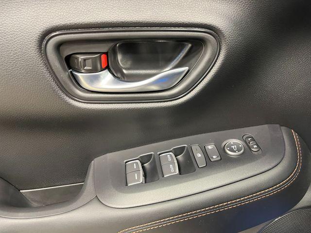 new 2026 Honda HR-V car, priced at $30,250