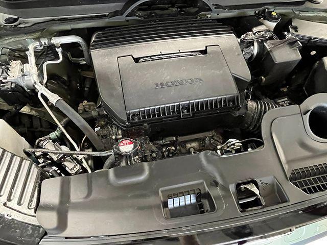 new 2026 Honda Passport car, priced at $49,600