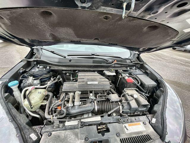 used 2019 Honda CR-V car, priced at $20,692