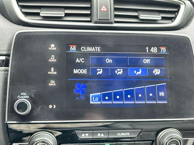 used 2019 Honda CR-V car, priced at $20,692