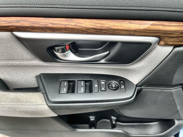 used 2019 Honda CR-V car, priced at $20,692