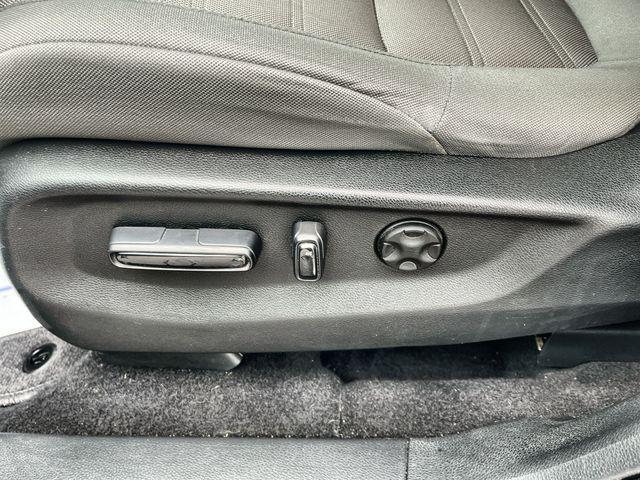 used 2019 Honda CR-V car, priced at $20,692