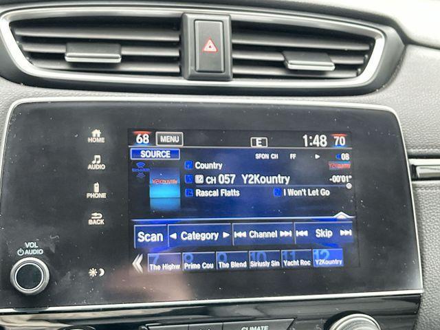 used 2019 Honda CR-V car, priced at $20,692