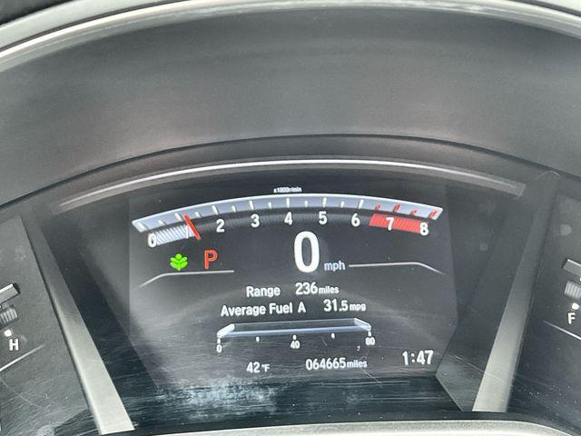 used 2019 Honda CR-V car, priced at $20,692