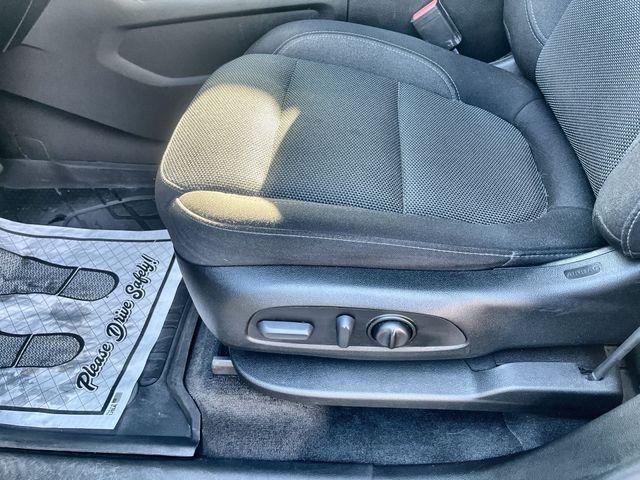 used 2023 Chevrolet Traverse car, priced at $28,965