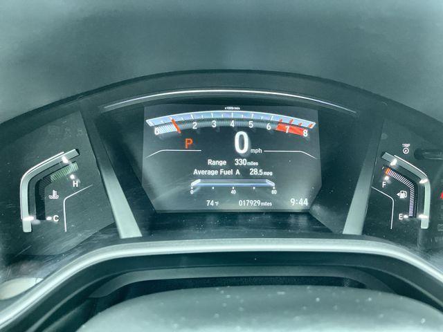 used 2020 Honda CR-V car, priced at $28,490